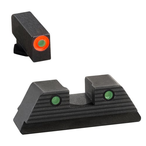 AMERIGLO Trooper Sight fits Glk 20,21,29,30,31,32,36 Green for sale at KYGUNCO.