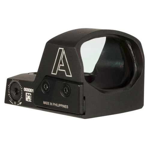 AMERIGLO Haven Red Dot 1x 28 Black 5 MOA HVN02 RMR for sale at KYGUNCO.