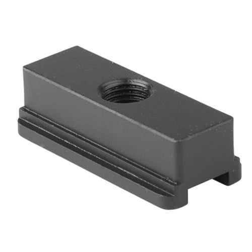 AMERIGLO Universal Shoe Plate Black Steel for Sig P224 for sale at KYGUNCO.