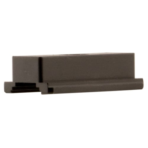 AMERIGLO Universal Shoe Plate Black Steel for Sig P290RS for sale at KYGUNCO.