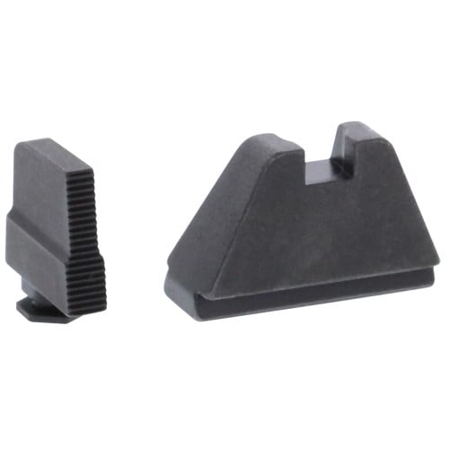 AMERIGLO Optic Compatible Sight Set for Glock Black 5XL Tal for sale at KYGUNCO.