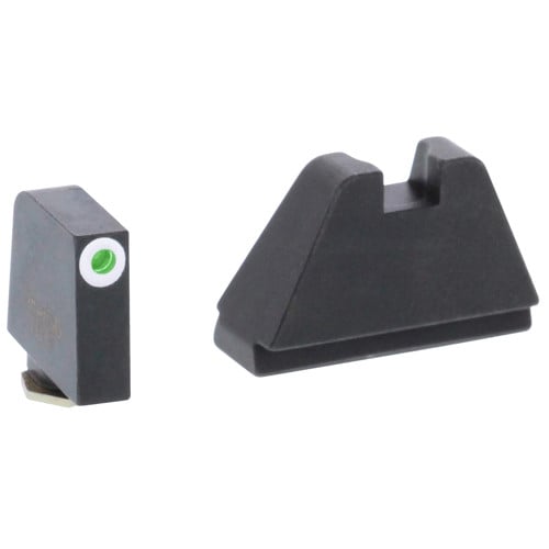 AMERIGLO Optic Compatible Sight Set for Glock Black 5XL Tal for sale at KYGUNCO.