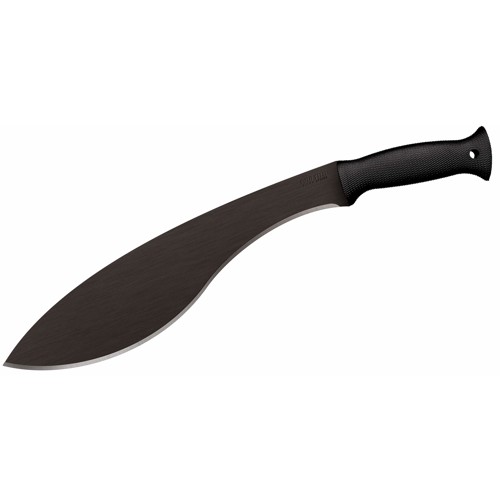 COLD STEEL 97KMS Kukri 13" Machete | Black Handle w/ Cor-Ex Sheath for sale at KYGUNCO.