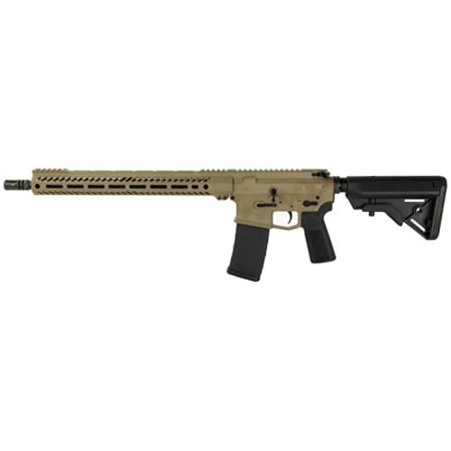 ANGSTADT ARMS UDP-556 5.56 NATO 16" 30rd - FDE for sale at KYGUNCO.