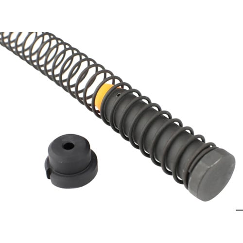 ANGSTADT ARMS AR-15 Carbine Buffer Assembly Kit 9mm Black for sale at KYGUNCO.