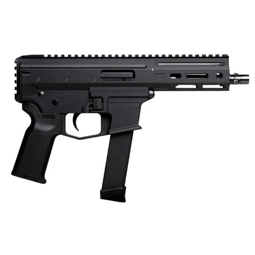 ANGSTADT ARMS MDP-9 9mm 6" 17rd - Black for sale at KYGUNCO.