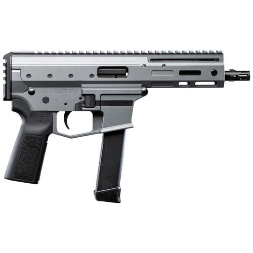 ANGSTADT ARMS MDP-9 9mm 6" 17rd - Tungsten for sale at KYGUNCO.