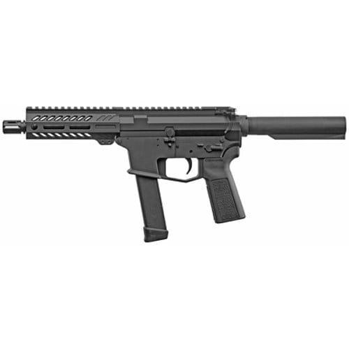 ANGSTADT ARMS UDP-9 9mm 6" 17rd - Black for sale at KYGUNCO.