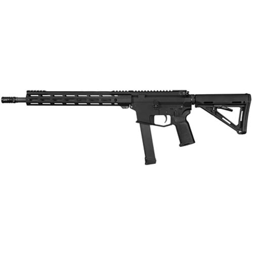 ANGSTADT ARMS UDP-9 9mm 16" 17rd - Black for sale at KYGUNCO.