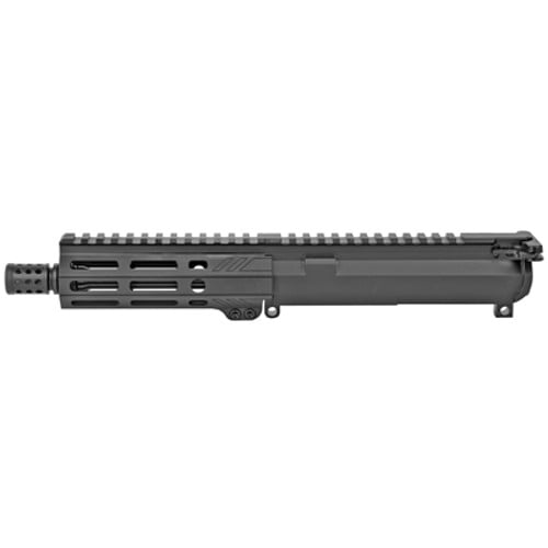 ANGSTADT ARMS 0940 UDP Upper 9mm 6" Black AR Rifles for sale at KYGUNCO.