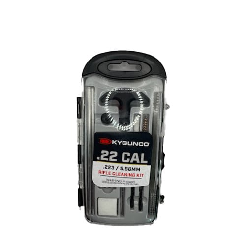 OTIS - KYGUNCO .22 Caliber Rifle Cleaning Kit for sale at KYGUNCO.