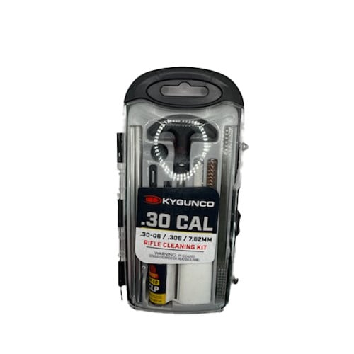 OTIS - KYGUNCO .30 Caliber Rifle Cleaning Kit for sale at KYGUNCO.
