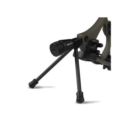 HOYT Carbon Go-Stix 2.0 Bow Stand | Black for sale at KYGUNCO.