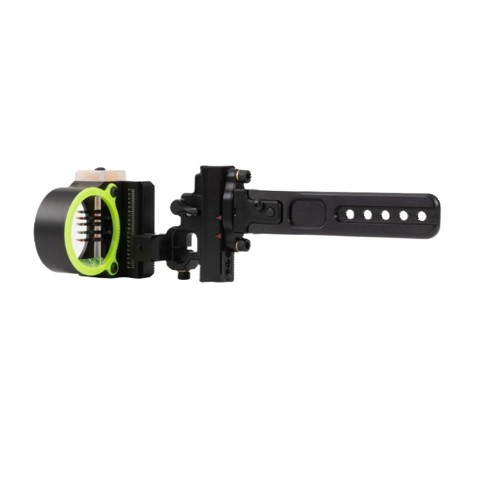 BOWTECH ARCHERY ACC SIGHT CENTERMASS 5-PIN RH for sale at KYGUNCO.