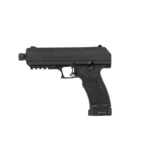 HI-POINT JC/P 40 S&W 4.5" 10rd Pistol w/ Threaded Barrel | Black for sale at KYGUNCO.