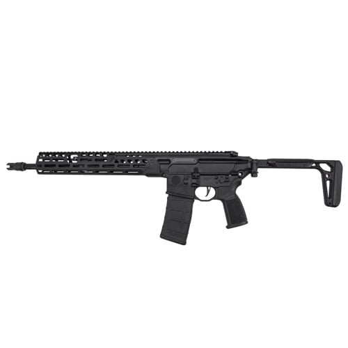 SIG SAUER MCX Spear LT 5.56 NATO / 223 Rem 16" 30rd - Black for sale at KYGUNCO.