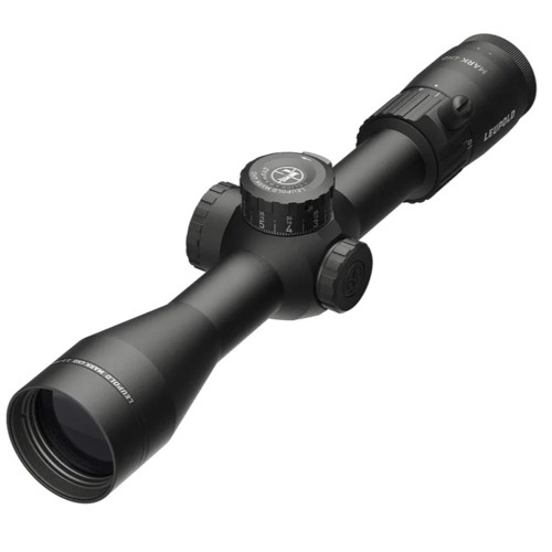 LEUPOLD Mark 4HD 2.5-10x42 (30mm) M5C3 FFP Illum. TMR for sale at KYGUNCO.
