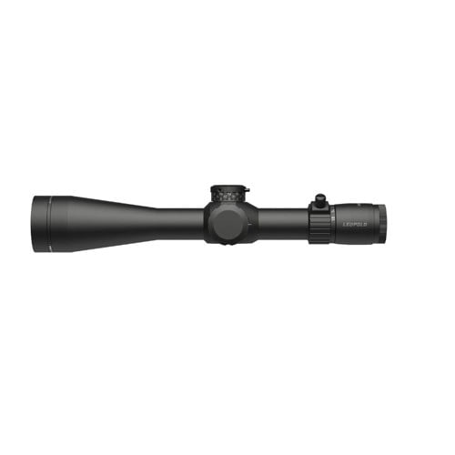 LEUPOLD Mark 4HD 4.5-18x52 M1C3 Side Focus FFP PR2 34mm Riflescope | Matte Black for sale at KYGUNCO.