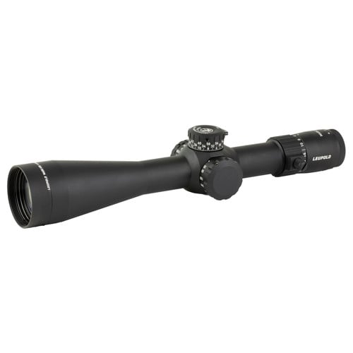 LEUPOLD Mark 4HD 6-24x52 (34mm) Side Focus FFP PR2- MOA for sale at KYGUNCO.