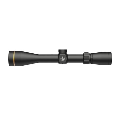 LEUPOLD VX-Feedom 4-12x40 Hunt-Plex Reticle 1" Riflescope | Matte Black for sale at KYGUNCO.