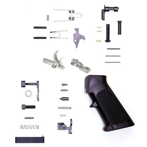 ANDERSON MANUFACTURING 5.56 NATO / 223 AR15 Lower Parts Kit for sale at KYGUNCO.