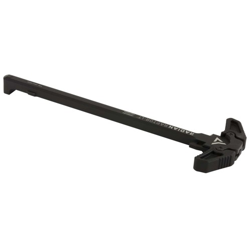 RADIAN WEAPONS Raptor LT Charging Handle fits AR10/SR25, Ambi | Matte Black for sale at KYGUNCO.