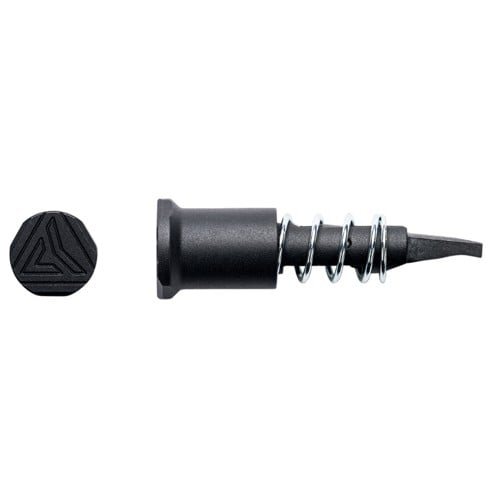 RADIAN WEAPONS Forward Assist for AR15/M16 | Black Aluminum for sale at KYGUNCO.