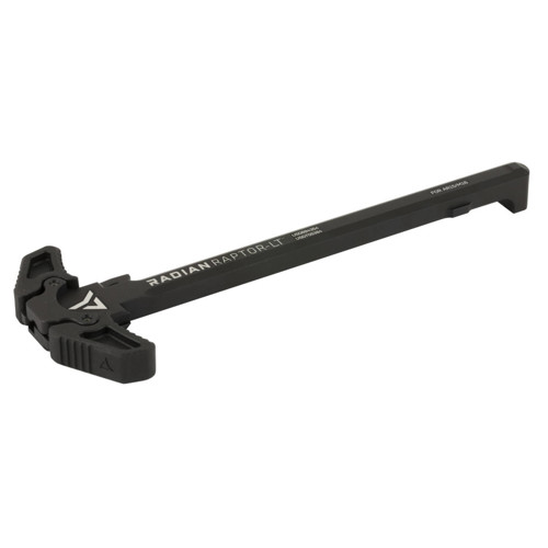 RADIAN WEAPONS Raptor LT Charging Handle Fits AR15/M16, Ambi | Black for sale at KYGUNCO.