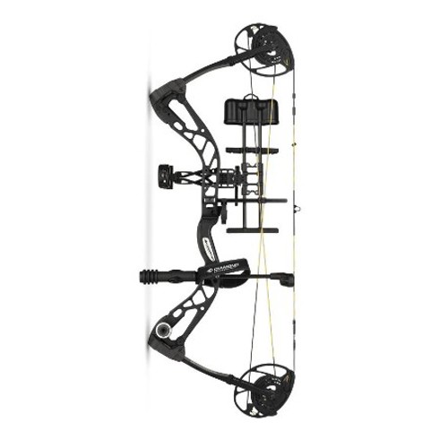 DIAMOND ARCHERY Pro 320 RH 7-70# Black for sale at KYGUNCO.