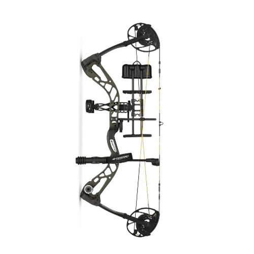 DIAMOND ARCHERY Pro 320 RH 7-70# OD Green w/ Pkg for sale at KYGUNCO.