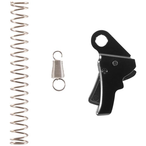 APEX TACTICAL Action Enhancemnt Curved Trigger 5-5.5lbs Hellcat for sale at KYGUNCO.