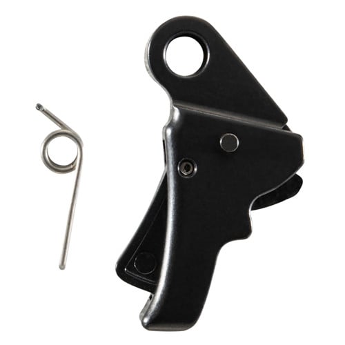 APEX TACTICAL Action Enhancement Trigger Kit DropIn Flat 5-5.5lb for sale at KYGUNCO.