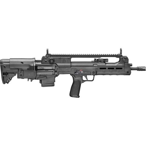 SPRINGFIELD ARMORY Hellion Bullpup 5.56 NATO 16" 10rd Blk for sale at KYGUNCO.