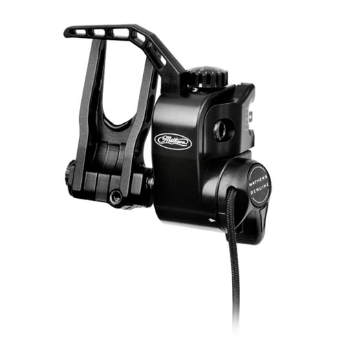 MATHEWS BOWS QAD IMX 2 Black RH for sale at KYGUNCO.