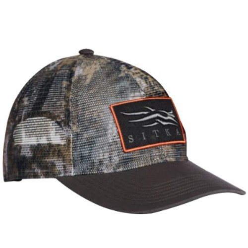 SITKA Icon Optifade Mesh Mid ProTrucker Elevated II OSFA for sale at KYGUNCO.
