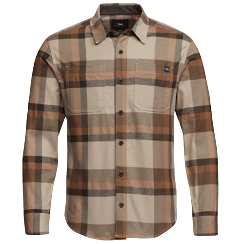 SITKA Ashland Light Weight Flannel Oak Fall Plaid for sale at KYGUNCO.