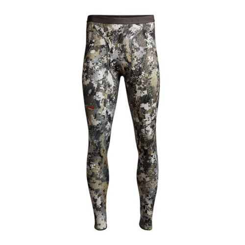SITKA Heavyweight Bottom Optifade Elevated II Medium for sale at KYGUNCO.