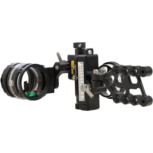 TROPHY RIDGE ARCHERY SWFT Duo RH .019 Black for sale at KYGUNCO.