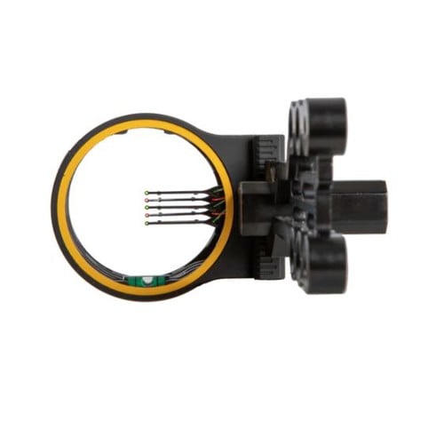 TROPHY RIDGE ARCHERY Ridgeline 5-Pin .019 Compound Bow for sale at KYGUNCO.