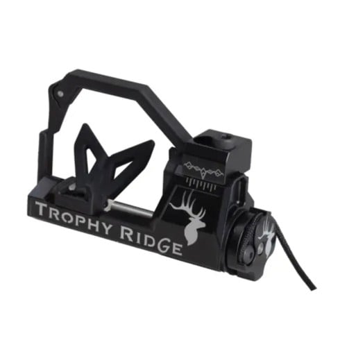 TROPHY RIDGE ARCHERY Propel IMS Limb Driven Arrow Rest | Right Hand for sale at KYGUNCO.