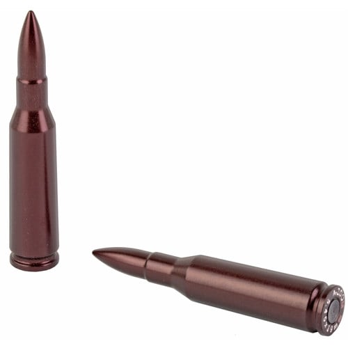 A-ZOON 5.45x39R Snap Caps | 2 Pack for sale at KYGUNCO.