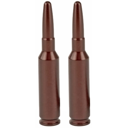 A-ZOOM 6.5 Creedmoor Snap Caps | 2 Pack for sale at KYGUNCO.