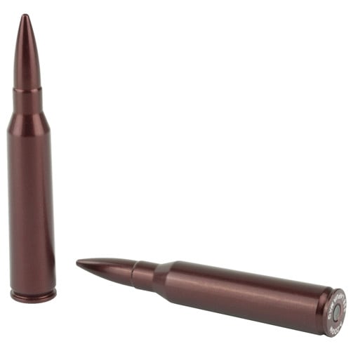 A-ZOOM 338 Lapua Snap Caps | 2 Pack for sale at KYGUNCO.