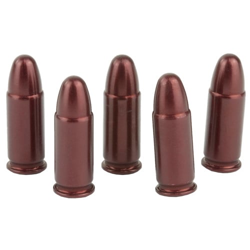 A-ZOOM 325 ACP Snap Caps | 5 Pack for sale at KYGUNCO.