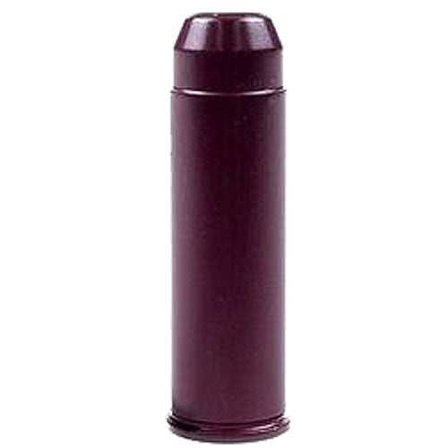 A-ZOOM Revolver Snap Cap 454 Casull Aluminum 6/Pack for sale at KYGUNCO.