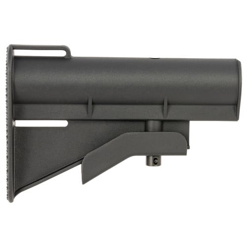 B5 SYSTEMS CAR15 Stock Black w/ Quick Detach Mount Mil Spec for sale at KYGUNCO.