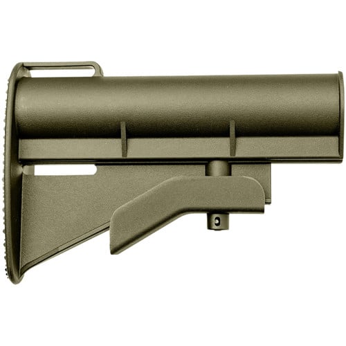 B5 SYSTEMS CAR15 Stock ODG w/ Quick Detach Mount Mil Spec for sale at KYGUNCO.