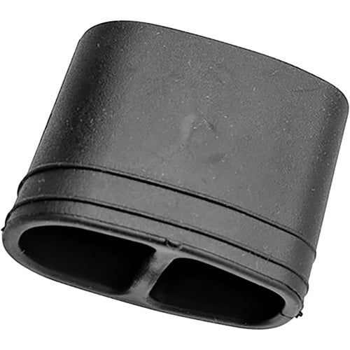 B5 SYSTEMS Grip Plug Black Type 23 and 22 P-Grips GRP-1457 for sale at KYGUNCO.