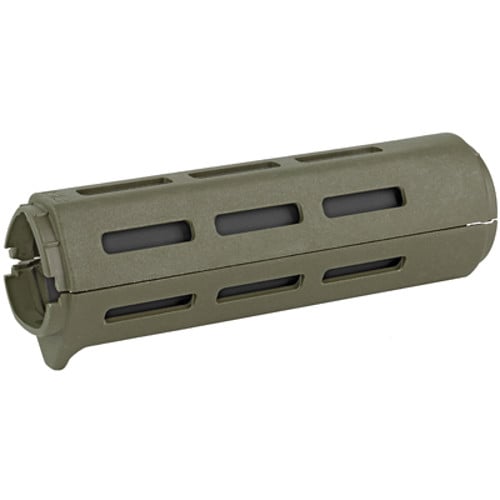 B5 SYSTEMS MLOK Handguard Handguard ODG Carbine Length for sale at KYGUNCO.