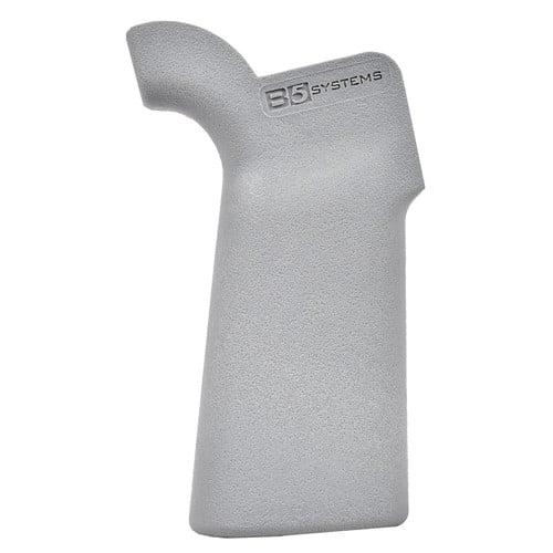 B5 SYSTEMS P-Grip Gray for sale at KYGUNCO.